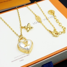 LV Necklaces